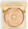 Илуминатор за лице Revolution Pro Lustre Highlighter Golden Rose, ефект на сјај, компактен, златно розов