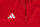 Bluzë sportive për kalamaj Adidas Tiro 23 League Training Jr HS3527, poliester, AEROREADY, e kuqe