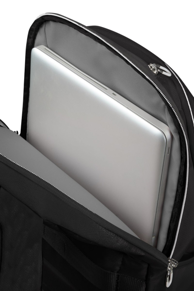 Çantë Shpine Samsonite Guardit Classy Laptop 15.6" Ngjyrë E Zezë