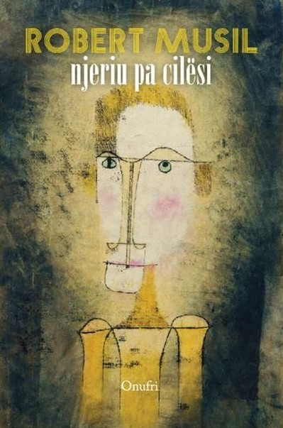 Njeriu Pa CilËsi Vol 1 - Robert
Musil - Robert Musil