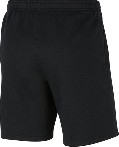 Tuta të shkurtra për meshkuj Nike Park 20, XL, të zeza