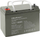 Bateri AGM Qoltec 12V 36Ah, 540A, gri
