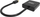 Adapter video Vision TC-MDPVGA/BL, Mini DisplayPort në VGA, i zi