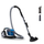 Fshesë me korrent Philips PowerPro Compact FC9332/09, pa qese, 1.5L, filtër anti alergji