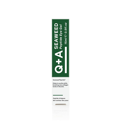 Xhel Q+A, 15 ml