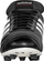 Çizme futbolli adidas Copa Mundial FG 015110, lëkurë kangur, për terren të fortë, të zeza