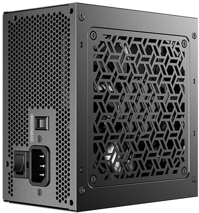 Напојување GSK 850W V2 EC, ATX, 850W, црно