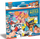 Puzzle Clementoni Water Magic Paw Patrol, 30 pjesë, 30x38 cm, shumëngjyrësh