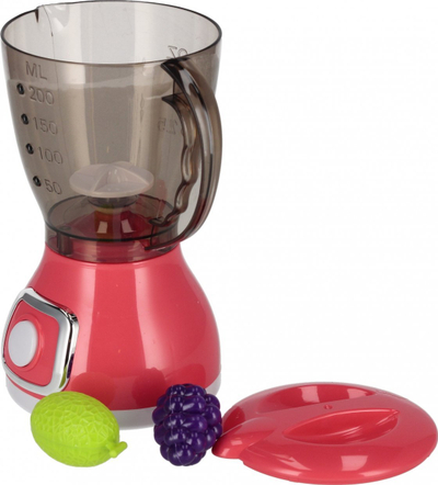 Lodër blender me gjoja paisje MEGA CREATIVE 547706, për kalama, shumëngjyrësh