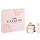 Set Coach - Eau de Parfum 50 ml + Eau de Parfum 7.5 ml