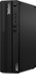 Kompjuter Lenovo ThinkCentre M75s G2 SFF 11JB0038PB, AMD Ryzen 5 4350G, 8GB RAM, 256GB SSD, AMD Radeon Vega Graphics, i zi