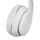 Безжични слушалки Audiocore AC705 W, V5.0 + EDR, бели