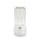 Dozator sapuni Dial Fit Universal, manual, 1.2L, ngjyrë ivory