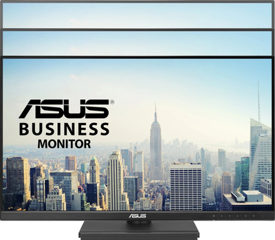 Монитор ASUS BE249QG, 23.8", Full HD, црн