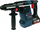Çekiç rrotullues me goditje Bosch GBH 187 LI, 18V, 2.4J, blu
