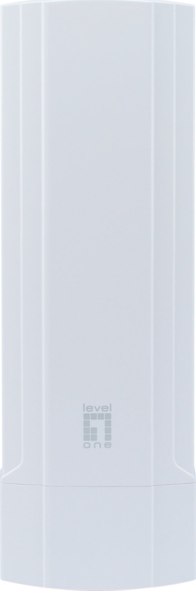 Access point outdoor LevelOne AC900, 5GHz, PoE, i bardhë