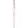 Furçë grimi Sense &amp; Body Brush For Lines, për eyeliner edhe buzë, e bardhë
