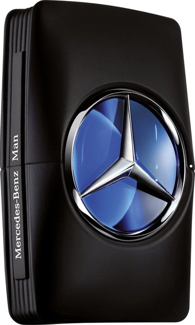Parfum Mercedes-Benz Man EDT, 200ml, për burra