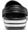 Sanda Crocs Bayaband Clog T Jr 207019-001, fëmijë, të zeza