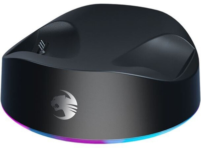 Kufje ROCCAT SYN Max Air, të zeza