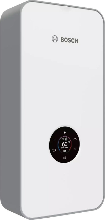 Bojler elektrik Bosch Tronic 8500I 21/24/27, trefazor, me WLAN