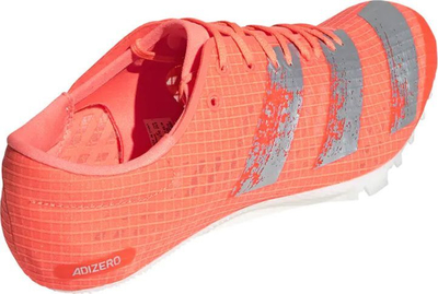 Atlete për meshkuj Adidas Adizero Finesse Spikes (EE4598), nr. 44 2/3, rozë