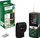Matës distance me lazer Bosch UNIVERSALDISTANCE 50C, 50m, Bluetooth, jeshil