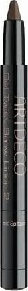 Xhel për vetulla Artdeco Gel Eyebrow Contour 7 Blonde, 0.8g, për bionde
