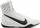 Atlete boksi Nike Machomai 3 M HF7333-101, profesionale, të lehta, të bardha