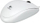 Maus Logitech B100 (910-003360), bardhë/zi