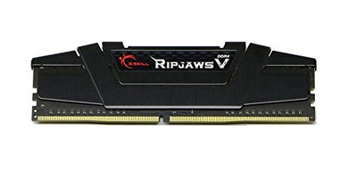 Memorie RAM G.Skill Ripjaws V 16GB DDR4-3200Mhz (1 x 16 GB)