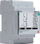 Трифазен мерач на енергија Wallbox EM340, до 65A, монтажа на DIN, сива боја