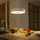 Llambadar tavoline Philips Hue White Ambiance Fair, LED, smart, i bardhë