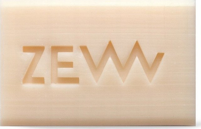 Веган хипоалергиски сапун за мажи Zew for Men, без мирис