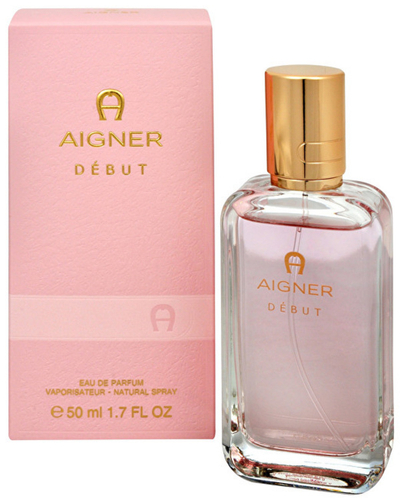Eau de Parfum Aigner Debut, 100 ml