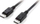 Kabllo Equip DisplayPort - DisplayPort, 3m ,e zezë