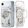 Mbulesë telefoni Spigen Ultra Hybrid Zero One MagSafe, për iPhone 17 Air, transparente