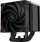 Ftohës për procesor Deepcool AK500 Zero Dark, i zi