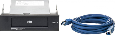 Disk HPE RDX, i zi