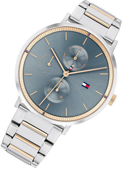 Orë dore Tommy Hilfiger Jenna 1782298
