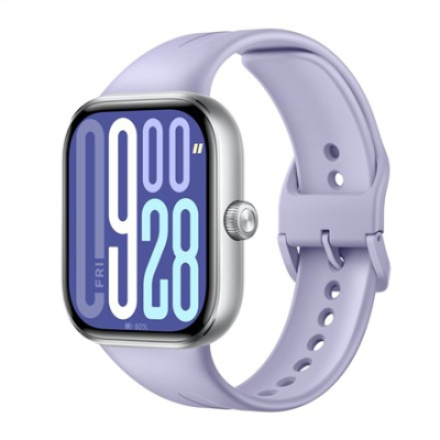Ora inteligjente Redmi Watch 5, GPS, monitorim fitnesi, lejla