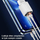 Karikues muri USAMS T46 US-CC152, 33W, 1x USB-C 1x USB, i zi