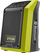 Radio portabël Ryobi 18V ONE+, me Bluetooth, AM/FM, pa bateri