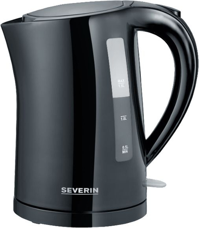 Çajnik Severin WK 3498, i zi