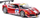 Makinë lodër Bburago Ferrari 488 Challenge (Formula Racing), 1:24
