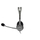 Logitech H110 Стерео На-Ушни Слушалки, Grey