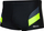 Rroba banjo për burra Aqua-Speed Aron M, Malaga Lycra Xtra Life, reflektuese, të zeza me neon