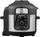 Multicooker Ninja Foodi Max OP500EU, 7.5L, 1760W, i zi argjendtë
