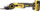Аголна брусилка без кабел Dewalt DCG405FNT-XJ, 125 mm, 18 V, жолта