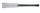 Sharrë dore japoneze Bosch Home and Garden Ryoba 1600A02ZB5, 250 mm, çelik SK5, e gjelbër